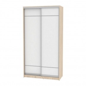 Шкаф-купе B-220х120х60-2 "Белла" в Лесном - lesnoy.mebel24.online | фото 5