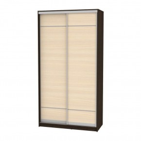 Шкаф-купе B-220х120х60-2 "Белла" в Лесном - lesnoy.mebel24.online | фото 8
