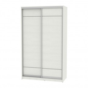 Шкаф-купе B-220х135х60-1 "Белла" в Лесном - lesnoy.mebel24.online | фото 13