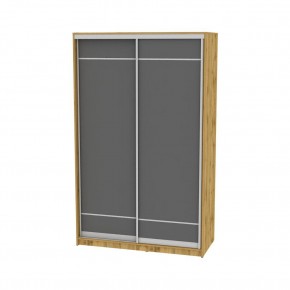 Шкаф-купе B-220х135х60-1 "Белла" в Лесном - lesnoy.mebel24.online | фото 16