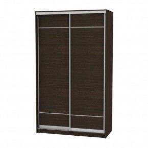 Шкаф-купе B-220х135х60-1 "Белла" в Лесном - lesnoy.mebel24.online | фото 4