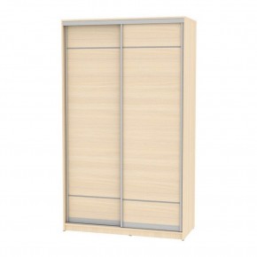 Шкаф-купе B-220х135х60-1 "Белла" в Лесном - lesnoy.mebel24.online | фото 6