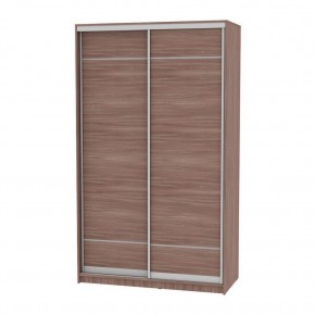 Шкаф-купе B-220х135х60-1 "Белла" в Лесном - lesnoy.mebel24.online | фото 7