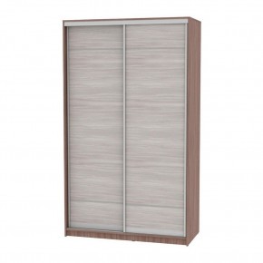 Шкаф-купе B-220х135х60-1 "Белла" в Лесном - lesnoy.mebel24.online | фото 8