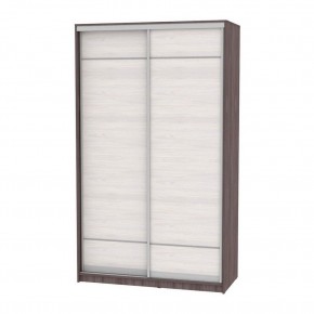 Шкаф-купе B-220х135х60-3 "Белла" в Лесном - lesnoy.mebel24.online | фото 14