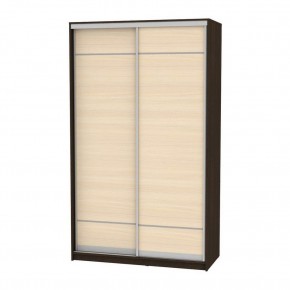 Шкаф-купе B-220х135х60-3 "Белла" в Лесном - lesnoy.mebel24.online | фото 8