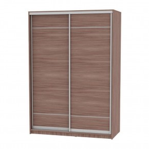 Шкаф-купе B-220х160х60-2 "Белла" в Лесном - lesnoy.mebel24.online | фото 10