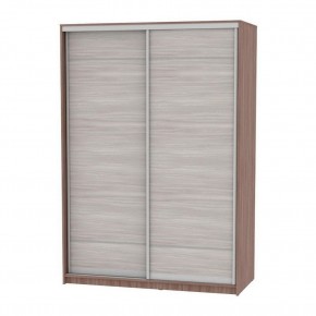 Шкаф-купе B-220х160х60-2 "Белла" в Лесном - lesnoy.mebel24.online | фото 11