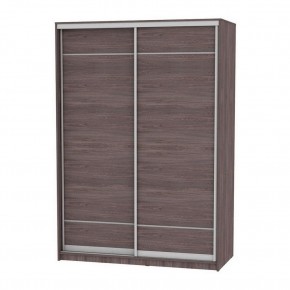Шкаф-купе B-220х160х60-2 "Белла" в Лесном - lesnoy.mebel24.online | фото 13
