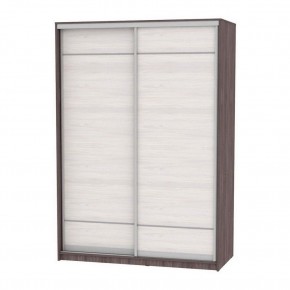Шкаф-купе B-220х160х60-2 "Белла" в Лесном - lesnoy.mebel24.online | фото 14