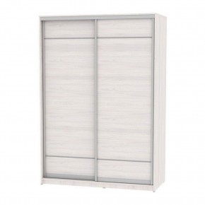 Шкаф-купе B-220х160х60-2 "Белла" в Лесном - lesnoy.mebel24.online | фото 15