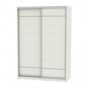 Шкаф-купе B-220х160х60-2 "Белла" в Лесном - lesnoy.mebel24.online | фото 16