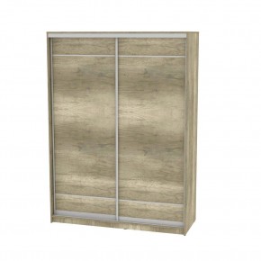 Шкаф-купе B-220х160х60-2 "Белла" в Лесном - lesnoy.mebel24.online | фото 17