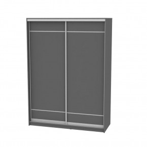 Шкаф-купе B-220х160х60-2 "Белла" в Лесном - lesnoy.mebel24.online | фото 20