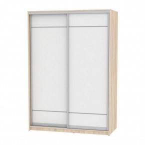 Шкаф-купе B-220х160х60-2 "Белла" в Лесном - lesnoy.mebel24.online | фото 5