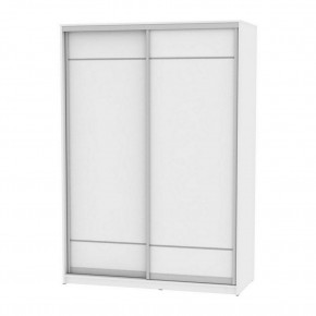 Шкаф-купе B-220х160х60-2 "Белла" в Лесном - lesnoy.mebel24.online | фото 6
