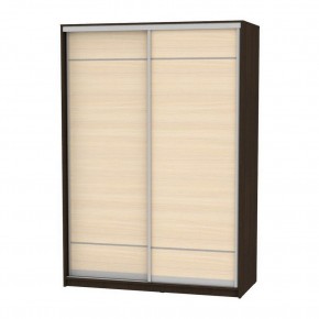 Шкаф-купе B-220х160х60-2 "Белла" в Лесном - lesnoy.mebel24.online | фото 8