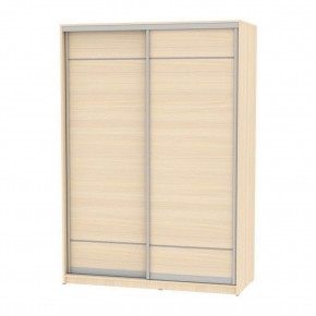 Шкаф-купе B-220х160х60-2 "Белла" в Лесном - lesnoy.mebel24.online | фото 9
