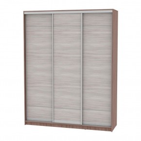 Шкаф-купе B-220х180х60-1 "Белла" в Лесном - lesnoy.mebel24.online | фото 4