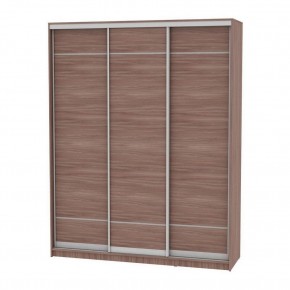 Шкаф-купе B-220х180х60-3 "Белла" в Лесном - lesnoy.mebel24.online | фото 10