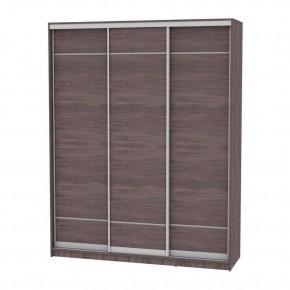 Шкаф-купе B-220х180х60-3 "Белла" в Лесном - lesnoy.mebel24.online | фото 13