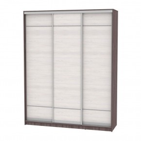 Шкаф-купе B-220х180х60-3 "Белла" в Лесном - lesnoy.mebel24.online | фото 14