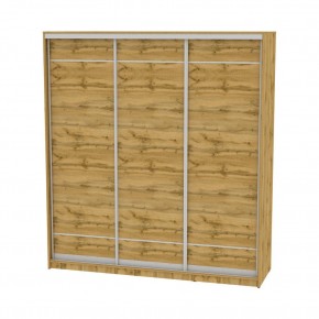 Шкаф-купе B-220х180х60-3 "Белла" в Лесном - lesnoy.mebel24.online | фото 18