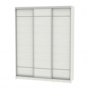 Шкаф-купе B-220х200х60-1 "Белла" в Лесном - lesnoy.mebel24.online | фото 16
