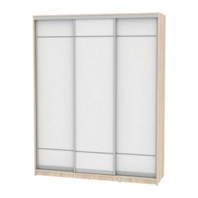 Шкаф-купе B-220х200х60-1 "Белла" в Лесном - lesnoy.mebel24.online | фото 5