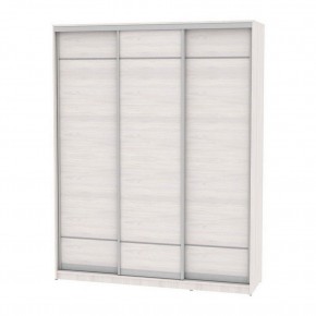 Шкаф-купе B-220х200х60-2 "Белла" в Лесном - lesnoy.mebel24.online | фото 15