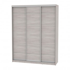 Шкаф-купе B-220х200х60-3 "Белла" в Лесном - lesnoy.mebel24.online | фото 12