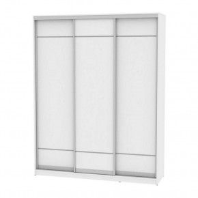 Шкаф-купе B-220х200х60-3 "Белла" в Лесном - lesnoy.mebel24.online | фото 6