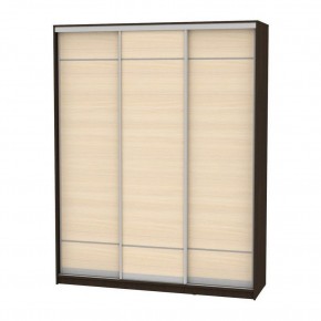 Шкаф-купе B-220х200х60-3 "Белла" в Лесном - lesnoy.mebel24.online | фото 8