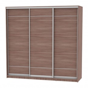 Шкаф-купе B-220х235х60-2 "Белла" в Лесном - lesnoy.mebel24.online | фото 10