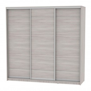 Шкаф-купе B-220х235х60-2 "Белла" в Лесном - lesnoy.mebel24.online | фото 12
