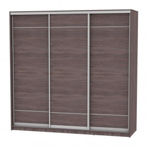 Шкаф-купе B-220х235х60-2 "Белла" в Лесном - lesnoy.mebel24.online | фото 13