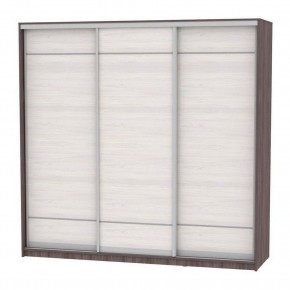 Шкаф-купе B-220х235х60-2 "Белла" в Лесном - lesnoy.mebel24.online | фото 14