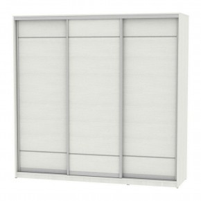 Шкаф-купе B-220х235х60-2 "Белла" в Лесном - lesnoy.mebel24.online | фото 16