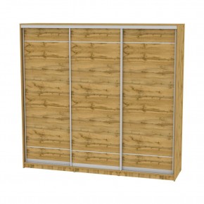 Шкаф-купе B-220х235х60-2 "Белла" в Лесном - lesnoy.mebel24.online | фото 18