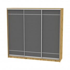 Шкаф-купе B-220х235х60-2 "Белла" в Лесном - lesnoy.mebel24.online | фото 19