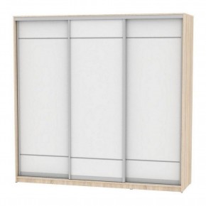 Шкаф-купе B-220х235х60-2 "Белла" в Лесном - lesnoy.mebel24.online | фото 5