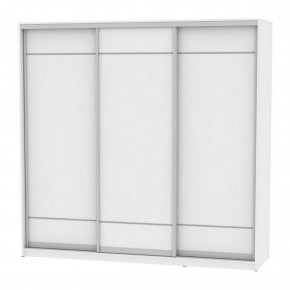 Шкаф-купе B-220х235х60-2 "Белла" в Лесном - lesnoy.mebel24.online | фото 6
