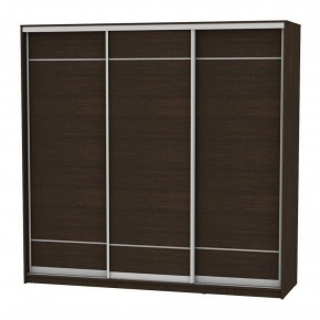 Шкаф-купе B-220х235х60-2 "Белла" в Лесном - lesnoy.mebel24.online | фото 7
