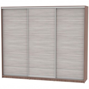 Шкаф-купе B-220х270х60-2 "Белла" в Лесном - lesnoy.mebel24.online | фото 11