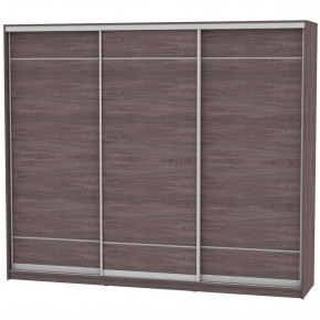 Шкаф-купе B-220х270х60-2 "Белла" в Лесном - lesnoy.mebel24.online | фото 13