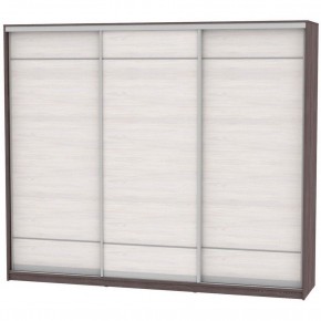 Шкаф-купе B-220х270х60-2 "Белла" в Лесном - lesnoy.mebel24.online | фото 14