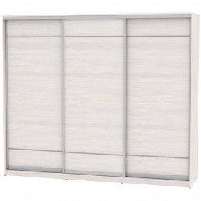 Шкаф-купе B-220х270х60-2 "Белла" в Лесном - lesnoy.mebel24.online | фото 15