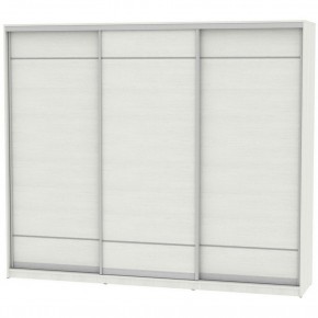 Шкаф-купе B-220х270х60-2 "Белла" в Лесном - lesnoy.mebel24.online | фото 16