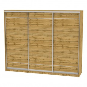 Шкаф-купе B-220х270х60-2 "Белла" в Лесном - lesnoy.mebel24.online | фото 18