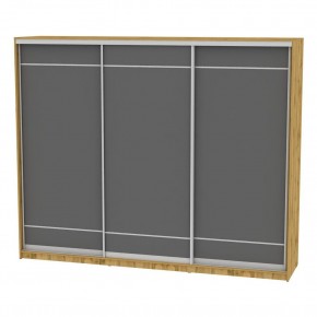 Шкаф-купе B-220х270х60-2 "Белла" в Лесном - lesnoy.mebel24.online | фото 19